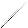 Pêche Au Tenya|Cannes - MAJOR CRAFT Canne Spinning Tenya Crostage CRX-J-T230MH Hitotsu 2.30m, 15-56g