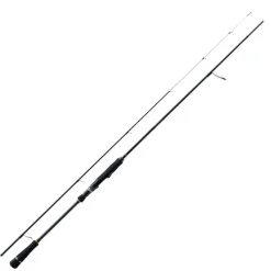 Pêche Au Tenya|Cannes - MAJOR CRAFT Canne Spinning Tenya Crostage CRX-J-T230MH Hitotsu 2.30m, 15-56g