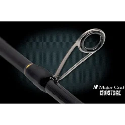 Pêche Au Tenya|Cannes - MAJOR CRAFT Canne Spinning Tenya Crostage CRX-J-T230MH Hitotsu 2.30m, 15-56g