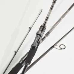 Cannes - DAIWA Canne Spinning Travel Exceler Mobile 634LXFSEF 4 brins,  1.91m, 3-10g