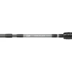 Cannes - DAIWA Canne Spinning Travel Exceler Mobile 804HFS 4 brins, 2.44m, 14-42g