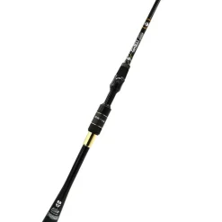 Cannes - VOLKIEN Canne Spinning Soul Ghost Elite 68ML 2.03m, 5-12g