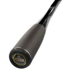 Cannes - VOLKIEN Canne Spinning Soul Ghost Elite 68ML 2.03m, 5-12g