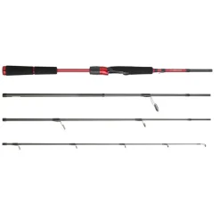 Cannes - DAIWA Canne Spinning Voyage Ballistic 704mfs 2.13m, 5-21g