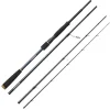 Cannes - SAKURA Canne Spinning Voyage Horosha 704ml 2.13m, 3.5-10.5g