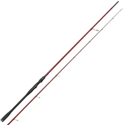 Cannes - WESTIN Canne Spinning W6 Dropshot 2nd 2.46m, 7-28g