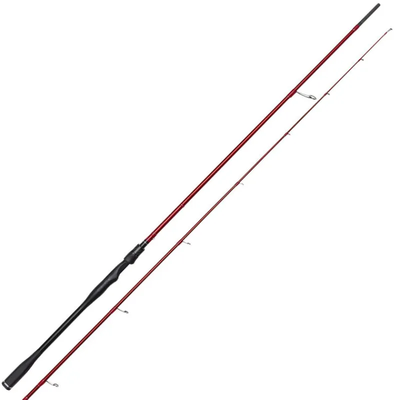 Cannes - WESTIN Canne Spinning W6 Dropshot 2nd 2.46m, 7-28g