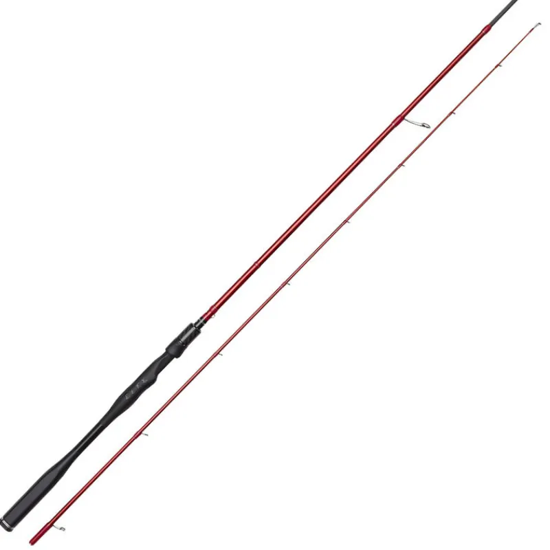 Cannes - WESTIN Canne Spinning W6 Finesse Shad 2.54m, 8-36g