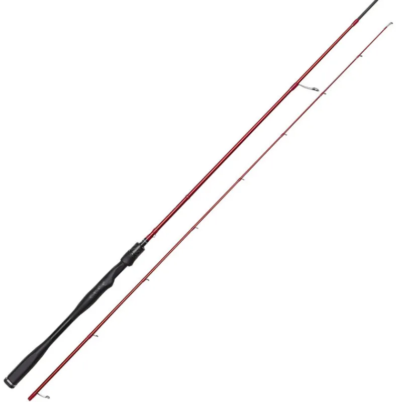 Cannes - WESTIN Canne Spinning W6 Finesse T&C 2nd 2.29m, 7-24g