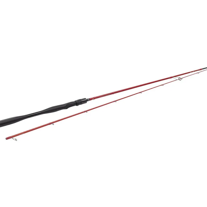 Cannes - WESTIN Canne Spinning W6 Finesse T&C 2nd 2.29m, 7-24g