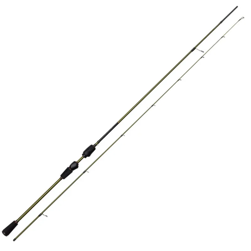 Cannes - WESTIN Canne Spinning W6 Light Softlure 2.13m, 1-4g