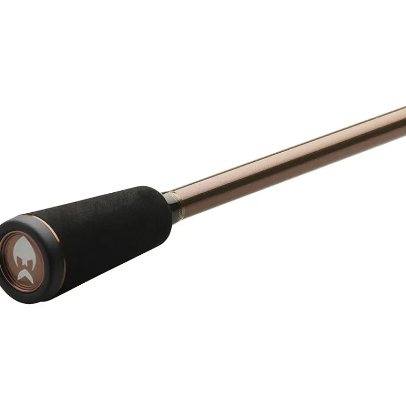 Cannes - WESTIN Canne Spinning W6 Light Softlure 2.13m, 1-4g