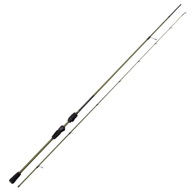 Cannes|Cannes - WESTIN Canne Spinning W6 Light Softlure 1.83m, 1-4g