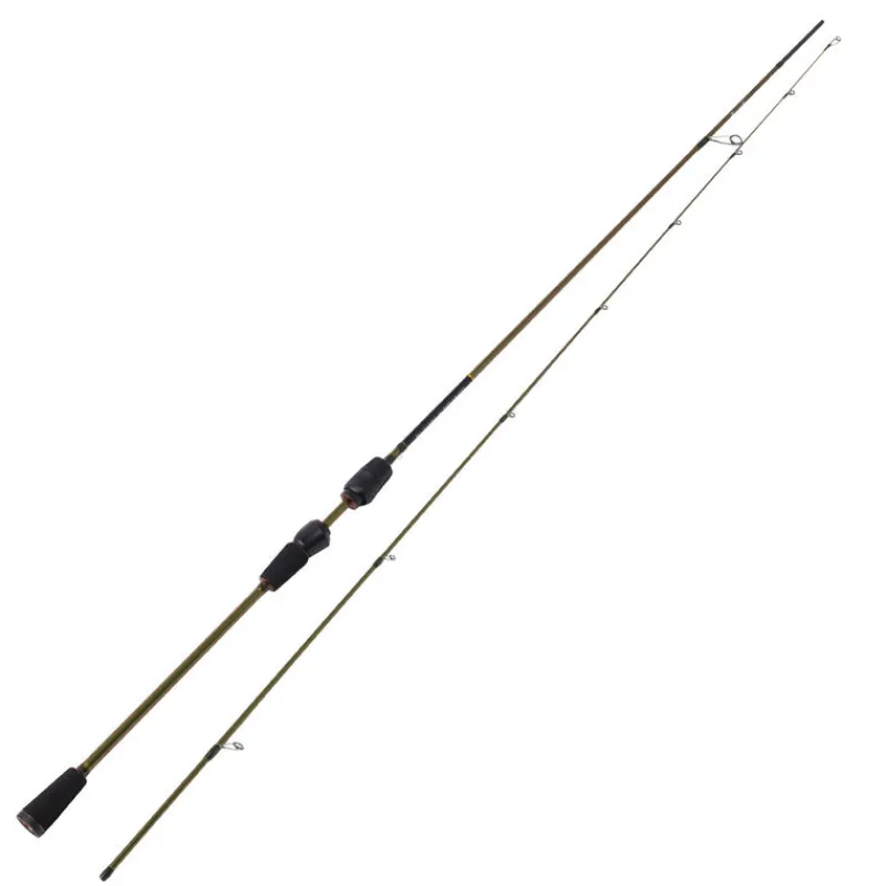 Cannes|Cannes - WESTIN Canne Spinning W6 Light Softlure 1.83m, 1-4g