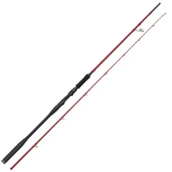 Cannes - WESTIN Canne Spinning W6 PowerCast 2nd 2.36m, 40-130g