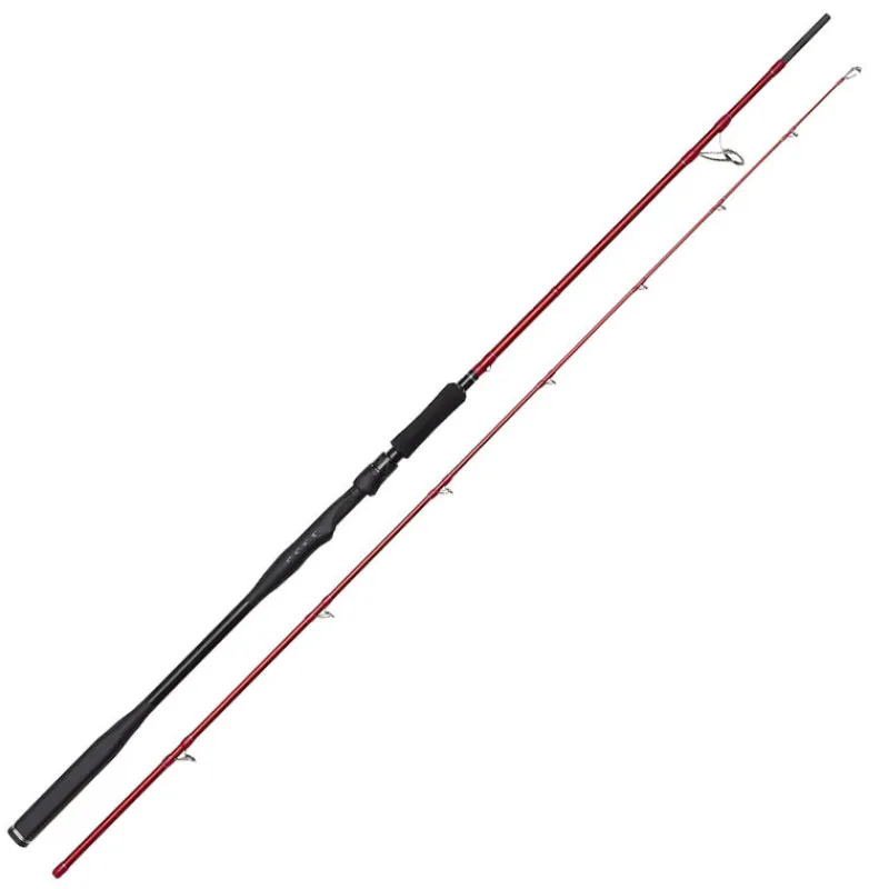 Cannes - WESTIN Canne Spinning W6 PowerCast 2nd 2.36m, 40-130g