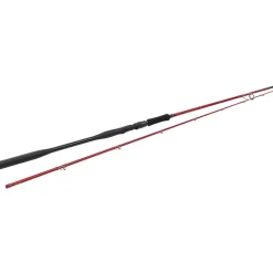Cannes - WESTIN Canne Spinning W6 PowerCast 2nd 2.36m, 40-130g