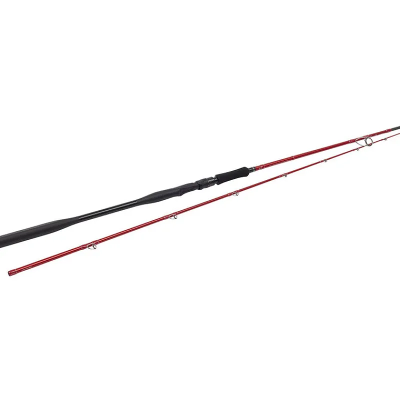 Cannes - WESTIN Canne Spinning W6 PowerCast 2nd 2.36m, 40-130g