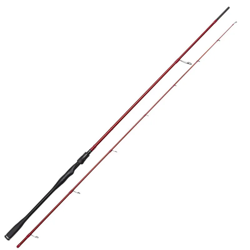 Cannes - WESTIN Canne Spinning W6 PowerTeez 2.54m, 14-49g