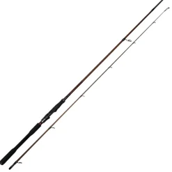 Cannes - WESTIN Canne Spinning W4 PowerShad 2nd 2.70m, 15-40g