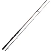 Cannes - WESTIN Canne Spinning W4 PowerShad 2ND MH 2.40m, 15-40g