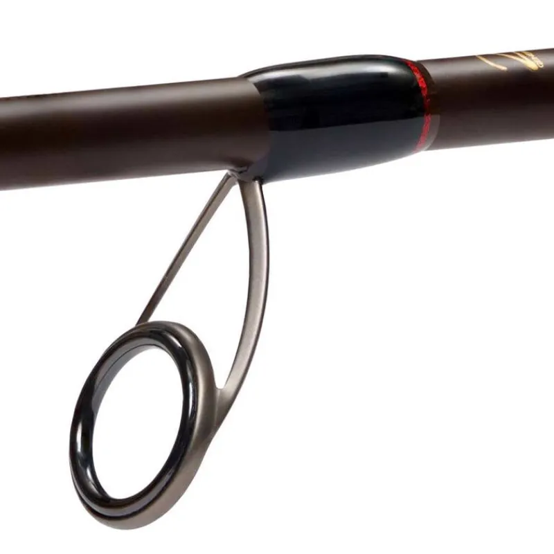 Cannes - WESTIN Canne Spinning W4 PowerShad 2ND MH 2.40m, 15-40g