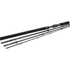 Cannes - WESTIN Canne Spinning W3 Powercast Trav 236 cm 3XH 60-150 g