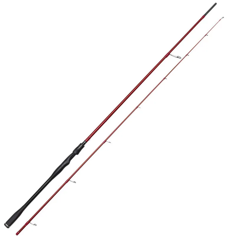 Cannes - WESTIN Canne Spinning W6 PowerTeez 2.54m, 7-28g