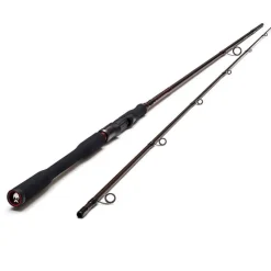 Cannes - WESTIN Canne Spinning W4 PowerLure 2ND XH 2.40m, 25-80g