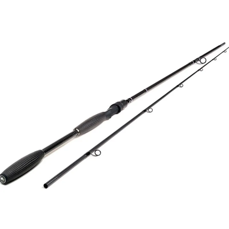 Cannes - WESTIN Canne Spinning W10 PowerTeez 2.58m, 20-60g