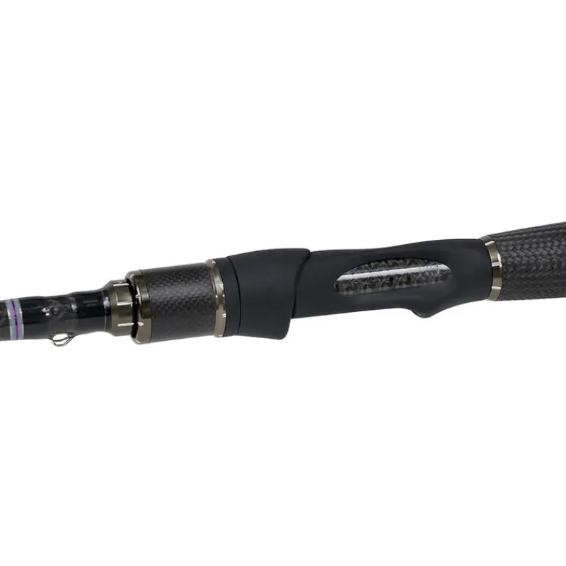 Cannes - WESTIN Canne Spinning W10 PowerTeez 2.58m, 20-60g