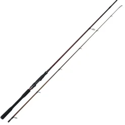 Cannes - WESTIN Canne Spinning W4 Powerlure 2nd 2.40m, 20-60g
