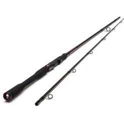 Cannes - WESTIN Canne Spinning W4 Powerlure 2nd 2.40m, 20-60g