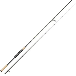 Cannes - WESTIN Canne Spinning W8 Shad & Jig 2.40m, 10-54g