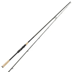 Cannes - WESTIN Canne Spinning W8 Shad & Jig 2.40m, 10-54g