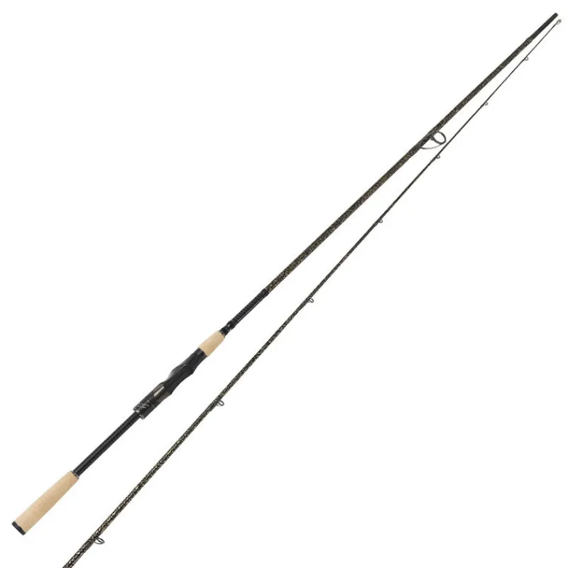 Cannes - WESTIN Canne Spinning W8 Shad & Jig 2.40m, 10-54g