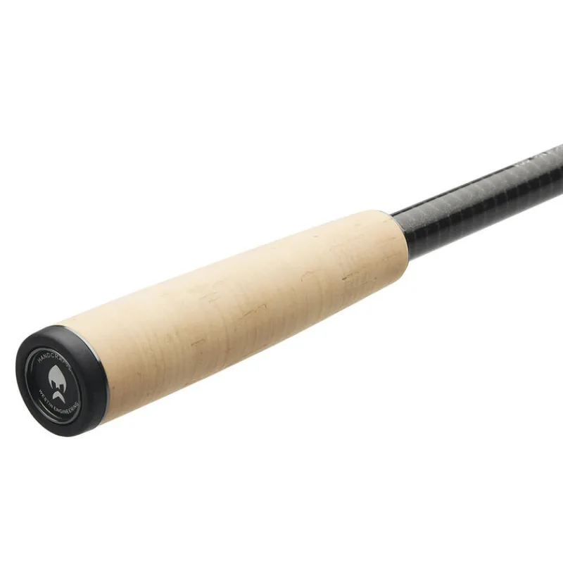 Cannes - WESTIN Canne Spinning W8 Shad & Jig 2.40m, 10-54g