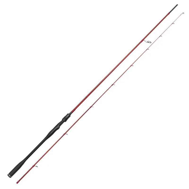 Cannes - WESTIN Canne Spinning W6 Spin 2nd 3.05m, 10-40g