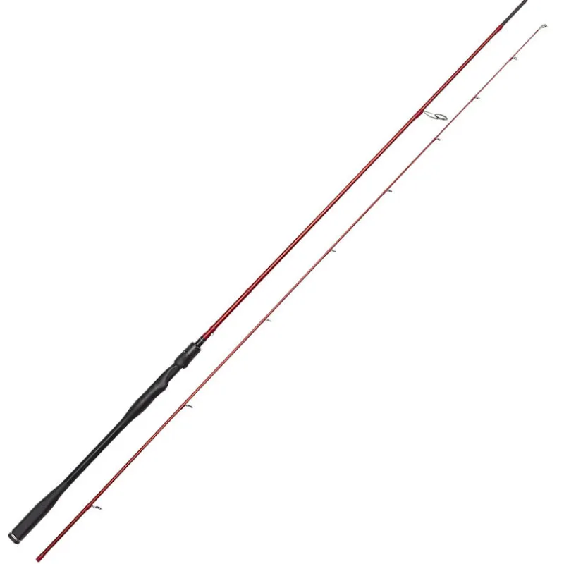 Cannes - WESTIN Canne Spinning W6 Spin 2nd 2.44m, 7-30g