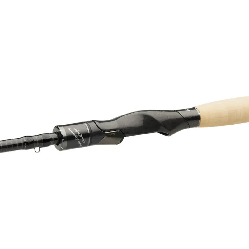 Cannes - WESTIN Canne Spinning W8 Spin 2nd 3.05m, 10-40g