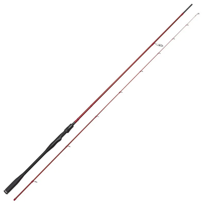 Cannes - WESTIN Canne Spinning W6 Spin 2nd 2.74m, 7-30g