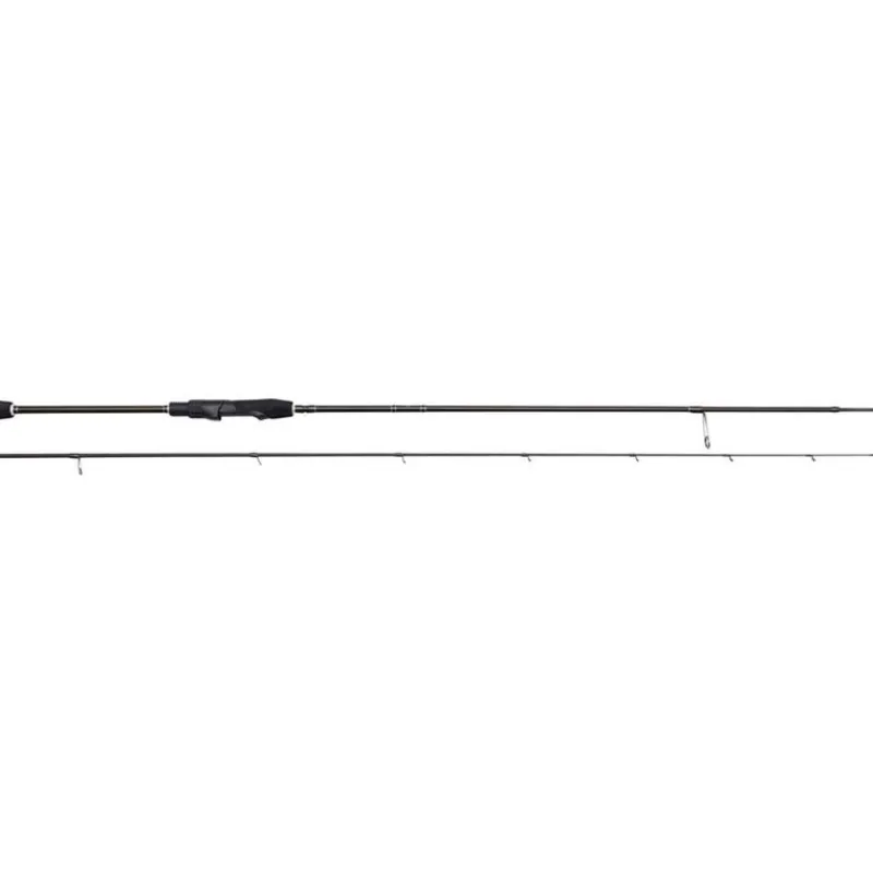 Cannes - WESTIN Canne Spinning W2 Streetstick ML 2.13m, 2-10g