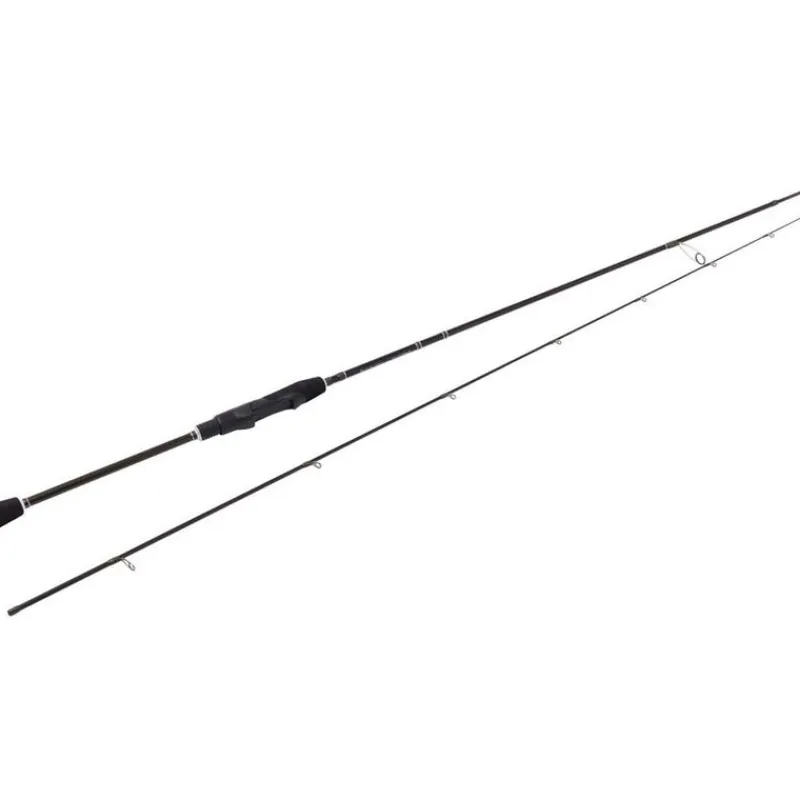 Cannes - WESTIN Canne Spinning W2 Streetstick ML 2.13m, 2-10g