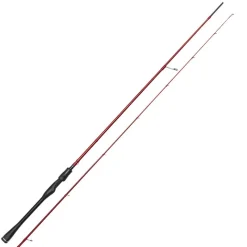Cannes - WESTIN Canne Spinning W6 Streetstick 2nd 2.16m, 2-10g