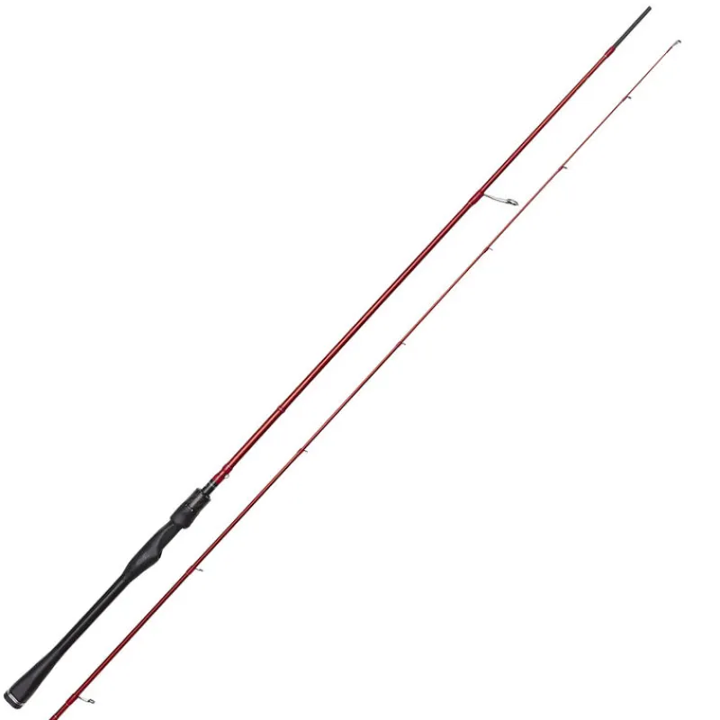 Cannes - WESTIN Canne Spinning W6 Streetstick 2nd 2.16m, 2-10g