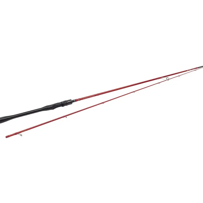 Cannes - WESTIN Canne Spinning W6 Streetstick 2nd 2.16m, 2-10g