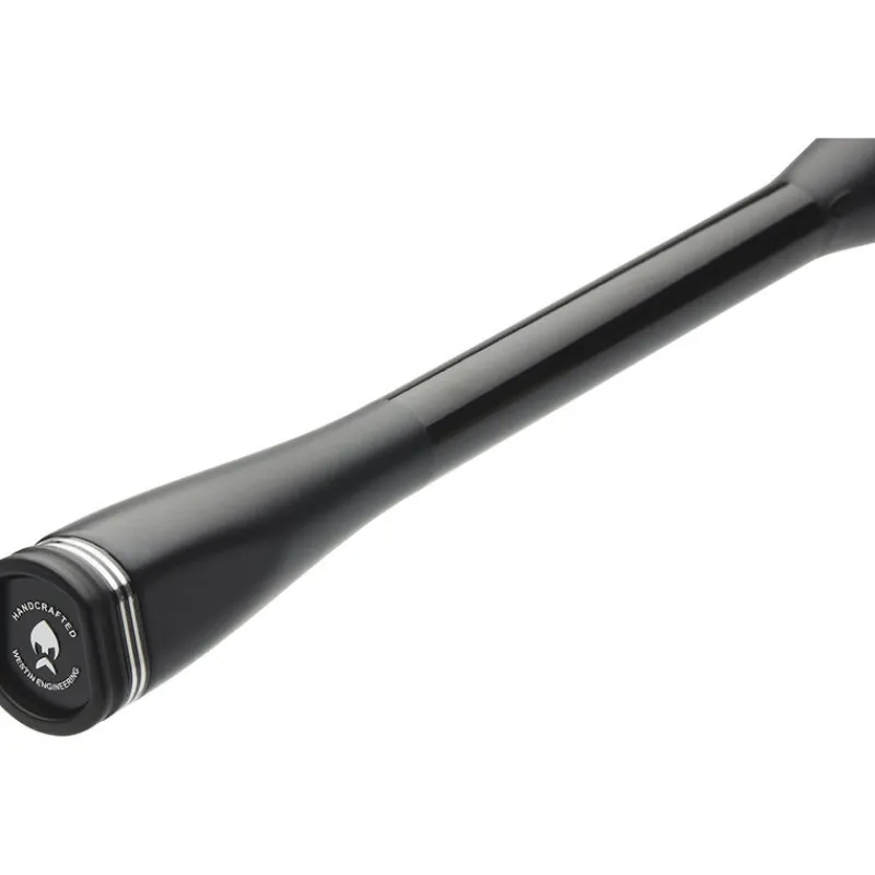 Cannes - WESTIN Canne Spinning W6 Streetstick 2nd 2.16m, 2-10g