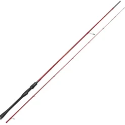 Cannes - WESTIN Canne Spinning W6 Streetstick 2nd 2.29m, 5-15g