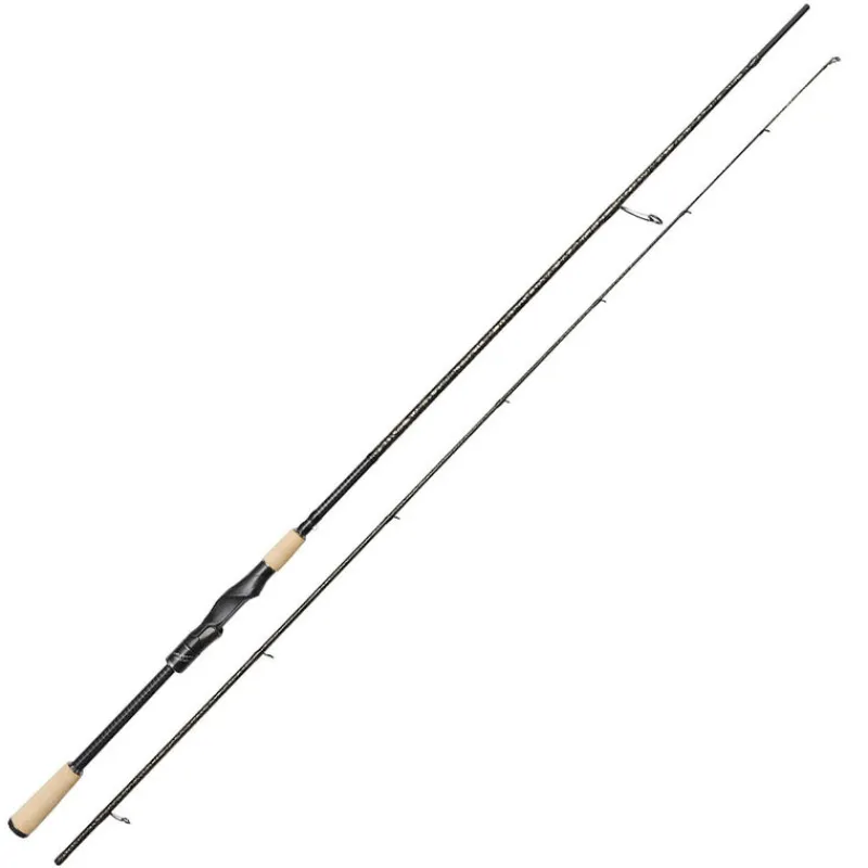 Cannes - WESTIN Canne Spinning W8 VersiTeez 2nd 2.10m, 8-36g