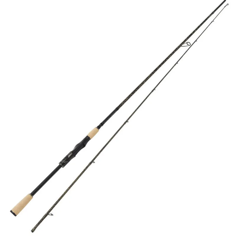 Cannes - WESTIN Canne Spinning W8 VersiTeez 2nd 2.10m, 8-36g